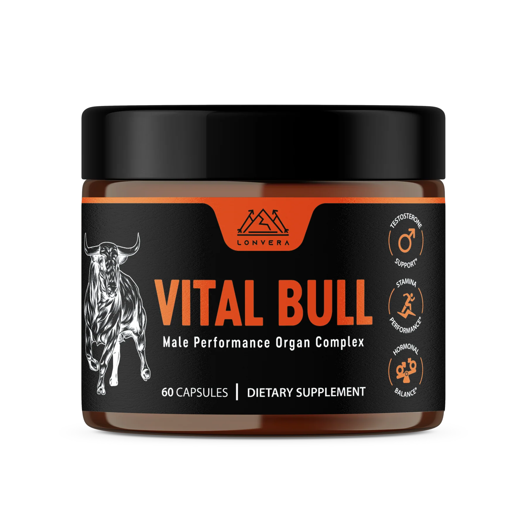 Vital Bull